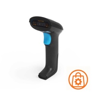 Handheld Wireless Barcode Scanner