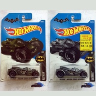 Hot Wheels Batman - Arkham Knight Batmobile