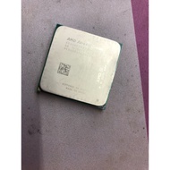 Used a6 6400K Amd Processor