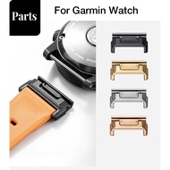 Suitable for Garmin QuickFit watch strap connector, quick release connector, watch connector, watch 