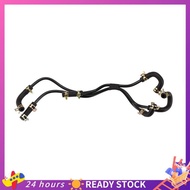 【HOT SALE】 Car Turbocharger Hose Bracket Assemblies FR3Z-9S468-A for    2015-2021 Vacuum Harness Tur