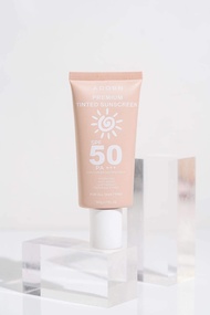 ADORN PREMIUM TINTED SUNSCREEN WITH SPF 50
