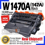 Compatible to W1470A H*147A LaserJet Enterprise M610 M611 M612 MFP M634 M634h M634z M635 M635h m635z