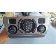 aircond controller panel peugeot 308 turbo thp