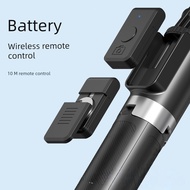 selfie stick 2025 tongkat selfie lipat baru mini kamera mudah alih lipat tiga kaki pendakap telefon 