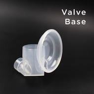 Milkee Lab Breast Pump 1.0 Valve Base