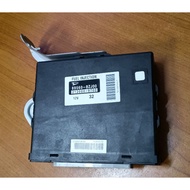 PERDOA MYVI LAGI BEST 1.3 ECU ENGINE ORIGINAL ( 89560-BZJ00 ) READY STOCK