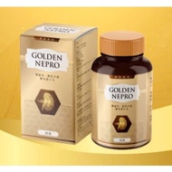 - Golden Nepro for Kidney Health Support and Gallstone