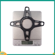 【XK】 Disk Grab Chainring Adapter 104bcd For GXP 110bcd 12 Speed Chainring