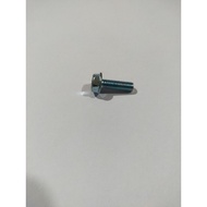 KEY BOLT 10 FB 6 X 20 1PCS
