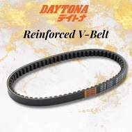 Daytona Reinforced V Drive Belt for Address V100 CE11A BD-CE13A 95431(91-04)
