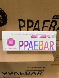 ⭐️4盒$590包順豐⭐️韓國PPAEBAR 溶脂美容塑型丸（1盒14粒）