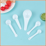 p1l7mv29kd 10Pcs 1g 3g 5g 10g Measuring Plastic Scoop Measuring Spoons Milk Powder Spoons ph