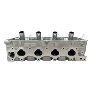 Newpars 4G64 Cylinder Head 2.0L Engine Parts Motor Complete Cylinder Head for Mitsubishi 4G64
