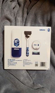 Bape × Gillette吉列 猿人 剃刀 禮盒裝