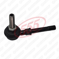 555 ลูกหมากกันโคลงหน้า NISSAN SUNNY B12-B14 B15 U12 NV (แพ๊กคู่ 2ตัว) ญี่ปุ่นแท้ ราคาขายส่ง