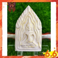 Kruba Krissana~蝴蝶王尊者师傅2563佛历坤平后Silver符管脆宝石版本-经济版