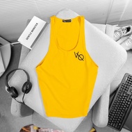 VQ Cotton Men's Gym Tank Top