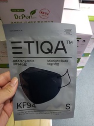 ETIQA KF94 口罩
