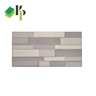 Arles Emerald Gray Wall Ceramic 20x40