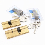Room Door Lock Cylinder Door Lock Cylinder Universal Lock Cylinder AB Lock Cylinder Door Lock Cylind