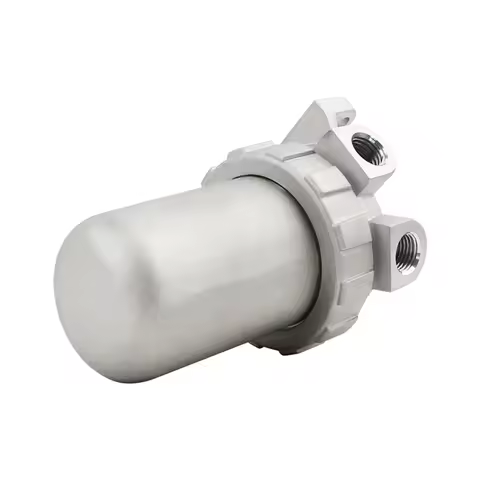 For Yanmar 1GM10,2GM20 2YM15,3GM30 Filter Fuel Strainer Assy 124790-55601 For 121370-55600