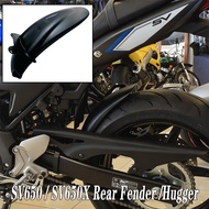 Motorcycle Rear Fender Suitable for Suzuki Suzuki SV650 SV650X 2016-