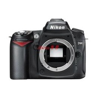 現貨  二手Nikon 尼康 D90入門級數碼高清單反  可 18-105