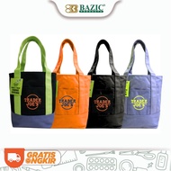 Mini Tote Bag Trader Joe's Halloween Edition Original US