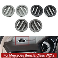 Dashboard Air Conditioner Ac Vent Grill Outlet Panel Cover For Mercedes Benz E Class W212 E200 E260 