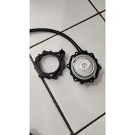 Recoil starter sprayer tu26 elephant trunk model 2 feet 3 holes 4 feet 4 holes Gardening Tools