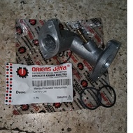 Crypton Insulator Crypton Intake Crypton Manipol Crypton Manifold
