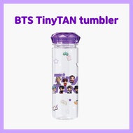 BTS TinyTAN Jewel Bottle 530ml bts merchandise official bts tumbler tritan water bottle tinytan official tumbler bts cup bts water bottle cute tumbler water tumbler