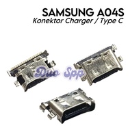 Charger Connector (Type C) Samsung Galaxy A04s / SM-A047F / SM-A047F/DS / SM-A047F/DSN / SM-A047M - 