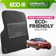 BMW M3 Convertible E46 (2002-2006)