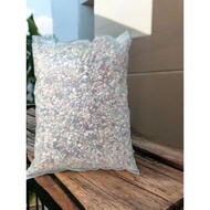 5kg five-colored sandstones/ five-colored stones/ decorative stones/ aquarium stones/ brush stones a