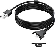 Replacement USB Charger Cord Charging Cable Compatible with Logitech G403 G703 G900 G903, G Pro, G P