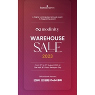 SU206- warehouse sale buttonscarves benangjarum nada puspita