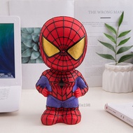 Ngân hàng sáng tạo đau yêu Marvel Marvel Spiderman Spiderman Coin Piggy Bank