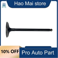 13201AA540 1/2PCS Engine Parts Intake Valve for SUBARU LEGACY IMPREZA FORESTER 2.0L B13 B14 G12 S12 