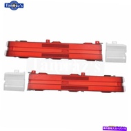 USテールライト 84-87リーガルGNXグランドナショナルブレーキテールリバースバックアップライトランプレンズLH RH 84-87 Regal GNX Grand National Brake T