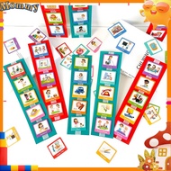 Visual Schedule for Home Day Night Autism Routine Chart Cards Visual Wall Planner Chore Chart for Da