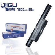 JIGU 7800mAH Laptop Battery For Acer Aspire 7750 7750G 7750Z TravelMate 4370 4740 4740Z 4740G 4750G