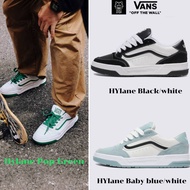 VANS HYLANE Model Authentic Licensed Products Shipped From Dealers