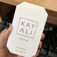 KAYALI KAYALI Men Women Perfume Lasting Fragrance 100ml Dubai Arabia yy261.8