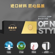 High-End] 110 Eggs Eggs Eggs Dedicated Set [Black Core Notes G3 Japanese Gold Medal Playing Cards+BW