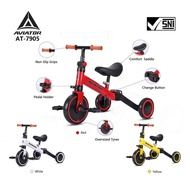 OUTSIDE THE CITY - Aviator AT 7905 Children's Tricycle ET 5511/ 2103/ ET 709 F 701/ F-702/ AT-7906/ 