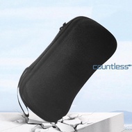 [New] For Anbernic RG557/RG556 Handheld Carrying Bag Dust Proof Game Console Storage Case Anti-Scrat