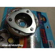 CLUTCH SHOE Honda Click125i