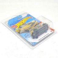 Hotwheels Protective Protector Blister Protector/